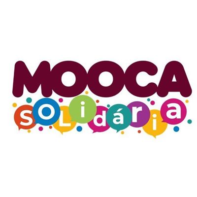 Logo da Mooca Solidária