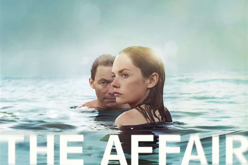 The Affair na Netflix